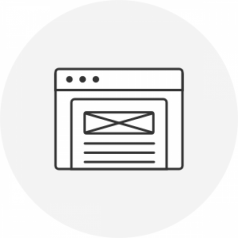 Ashop E-postmallar hos Ashop.se