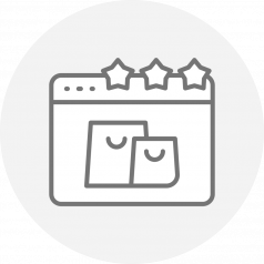 Ashop Automatiserade rekommendationer hos Ashop.se