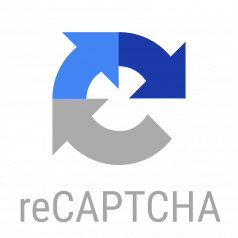 Google reCaptcha hos Ashop.se