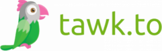 Tawk Kundchatt hos Ashop.se