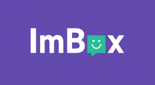 Imbox Kundchatt hos Ashop.se