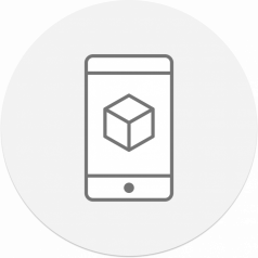 Ashop Cube hos Ashop.se
