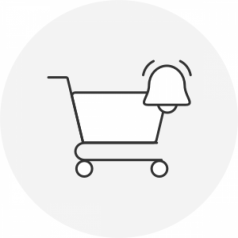 Ashop Orderpåminnelse hos Ashop.se