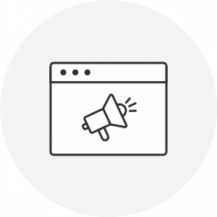 Ashop Overlay-annonser hos Ashop.se