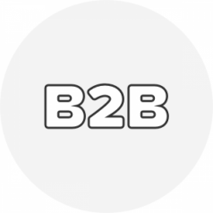 Ashop B2B-försäljning hos Ashop.se