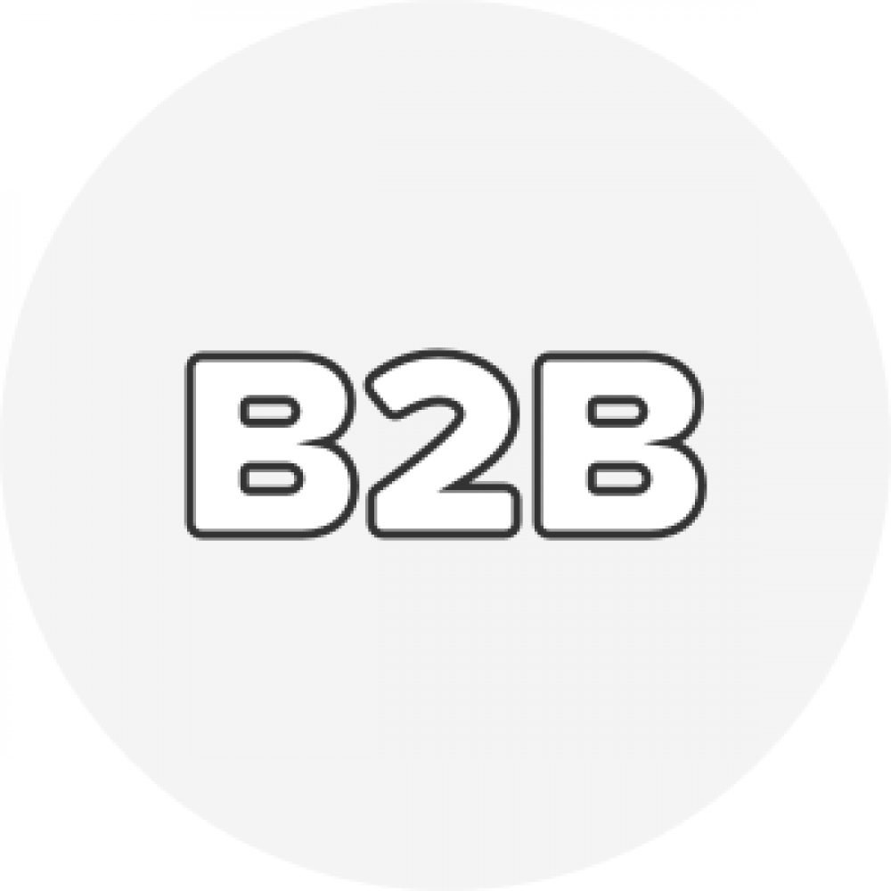 Ashop B2B-försäljning hos Ashop.se